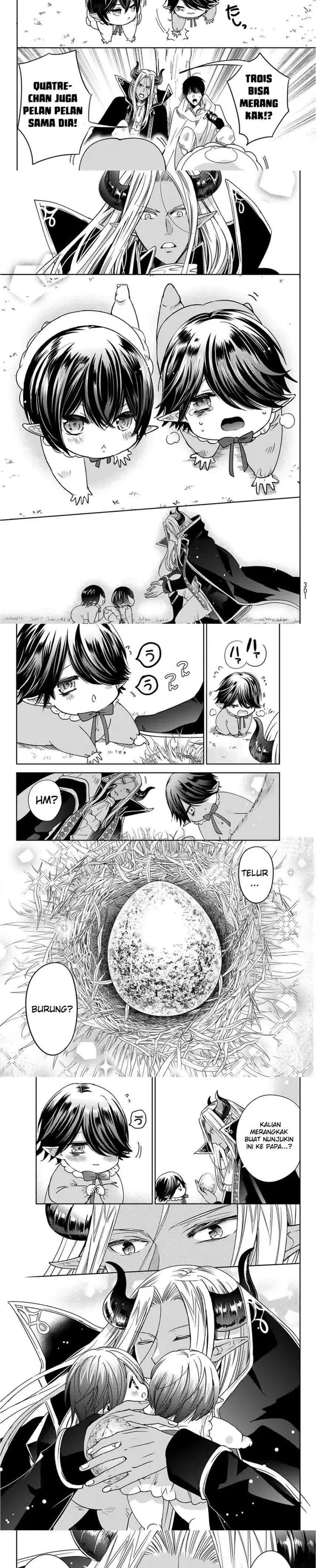 image-komik-isekai-de-saikyo-mao-no-kodomotachi-no-mama-ni-natchaimashita-chapter-10-10/15