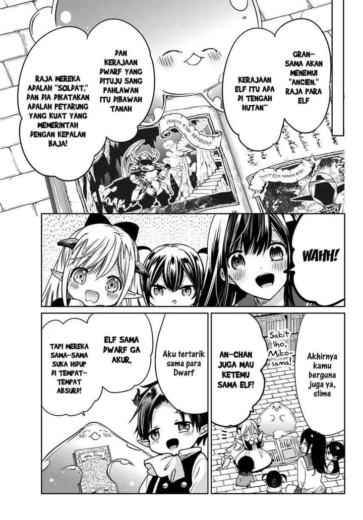 image-komik-isekai-de-saikyo-mao-no-kodomotachi-no-mama-ni-natchaimashita-chapter-1.1-12/43