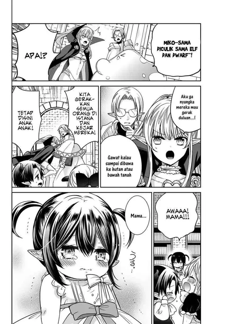 image-komik-isekai-de-saikyo-mao-no-kodomotachi-no-mama-ni-natchaimashita-chapter-1.1-21/43