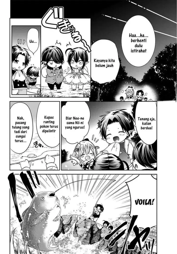 image-komik-isekai-de-saikyo-mao-no-kodomotachi-no-mama-ni-natchaimashita-chapter-1.1-25/43