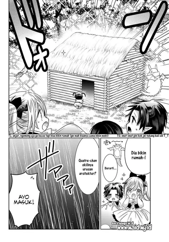 image-komik-isekai-de-saikyo-mao-no-kodomotachi-no-mama-ni-natchaimashita-chapter-1.1-29/43