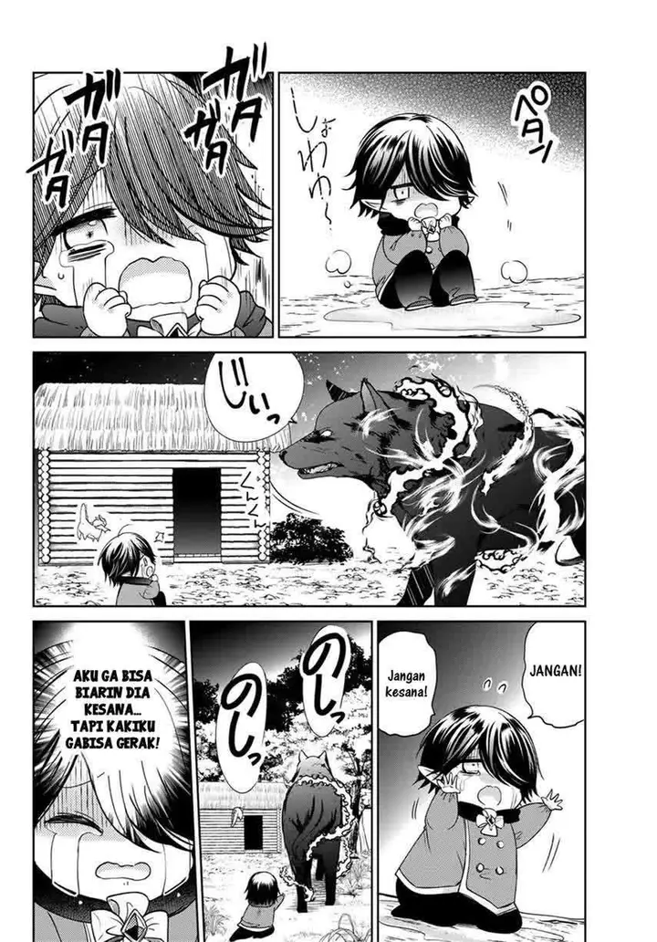 image-komik-isekai-de-saikyo-mao-no-kodomotachi-no-mama-ni-natchaimashita-chapter-1.1-33/43