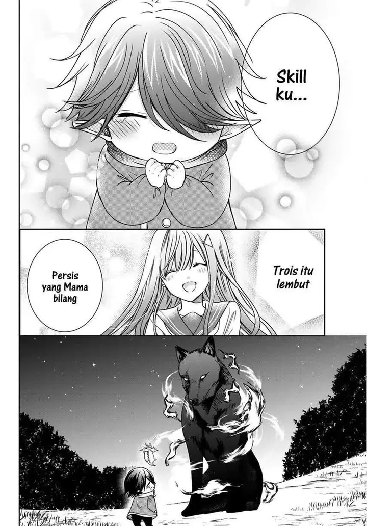 image-komik-isekai-de-saikyo-mao-no-kodomotachi-no-mama-ni-natchaimashita-chapter-1.1-39/43