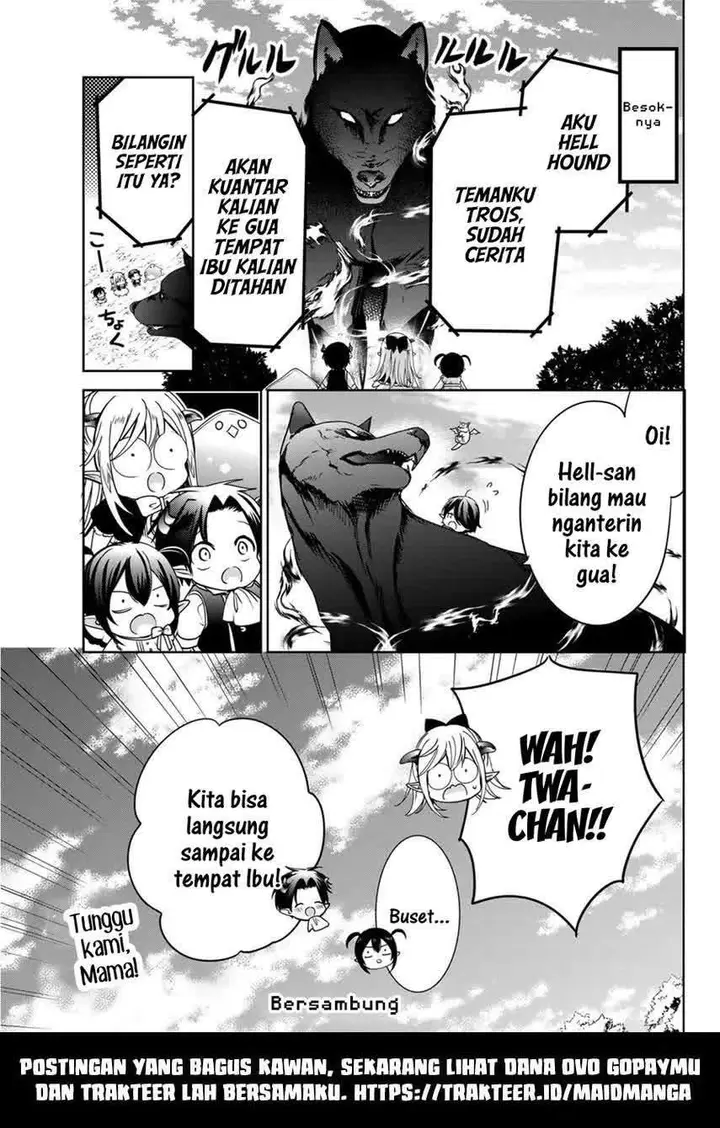 image-komik-isekai-de-saikyo-mao-no-kodomotachi-no-mama-ni-natchaimashita-chapter-1.1-40/43