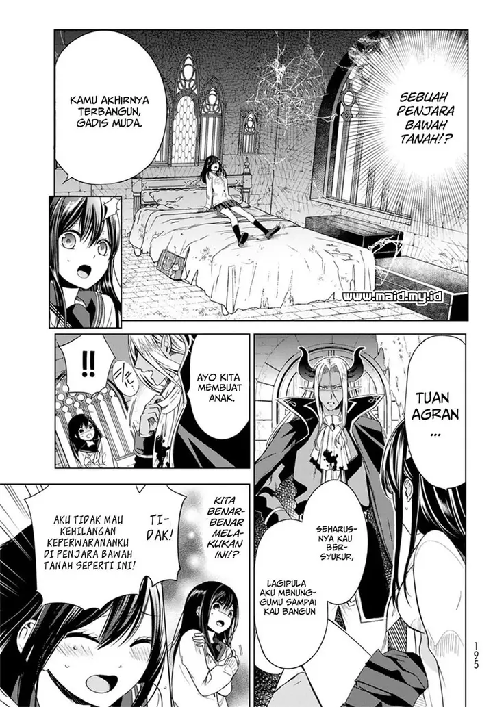 image-komik-isekai-de-saikyo-mao-no-kodomotachi-no-mama-ni-natchaimashita-chapter-1.2-12/57