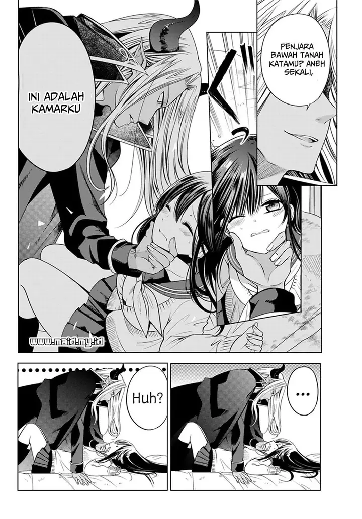 image-komik-isekai-de-saikyo-mao-no-kodomotachi-no-mama-ni-natchaimashita-chapter-1.2-13/57