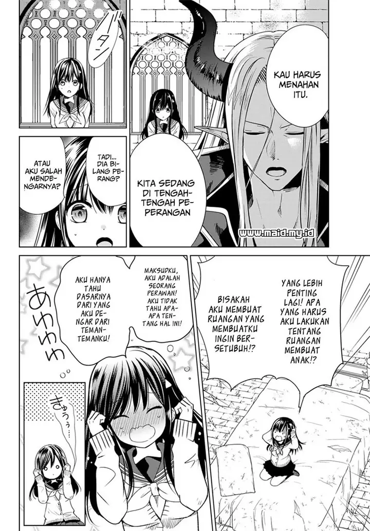 image-komik-isekai-de-saikyo-mao-no-kodomotachi-no-mama-ni-natchaimashita-chapter-1.2-17/57