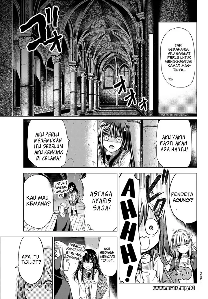 image-komik-isekai-de-saikyo-mao-no-kodomotachi-no-mama-ni-natchaimashita-chapter-1.2-18/57