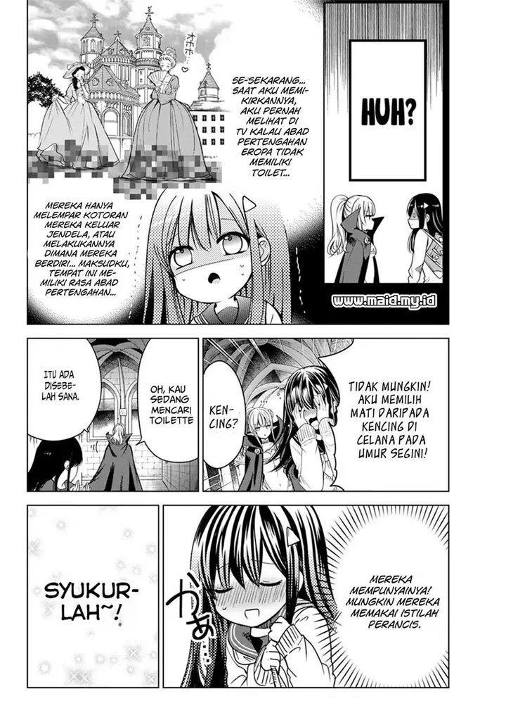 image-komik-isekai-de-saikyo-mao-no-kodomotachi-no-mama-ni-natchaimashita-chapter-1.2-19/57