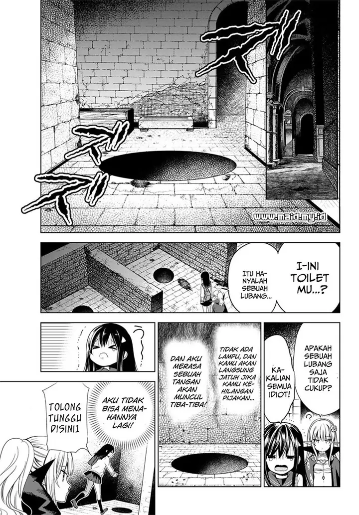 image-komik-isekai-de-saikyo-mao-no-kodomotachi-no-mama-ni-natchaimashita-chapter-1.2-20/57
