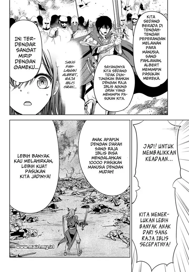 image-komik-isekai-de-saikyo-mao-no-kodomotachi-no-mama-ni-natchaimashita-chapter-1.2-23/57