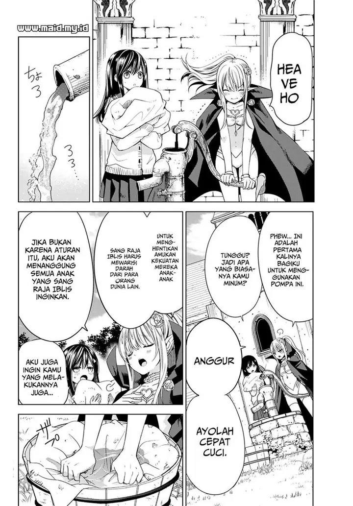 image-komik-isekai-de-saikyo-mao-no-kodomotachi-no-mama-ni-natchaimashita-chapter-1.2-25/57