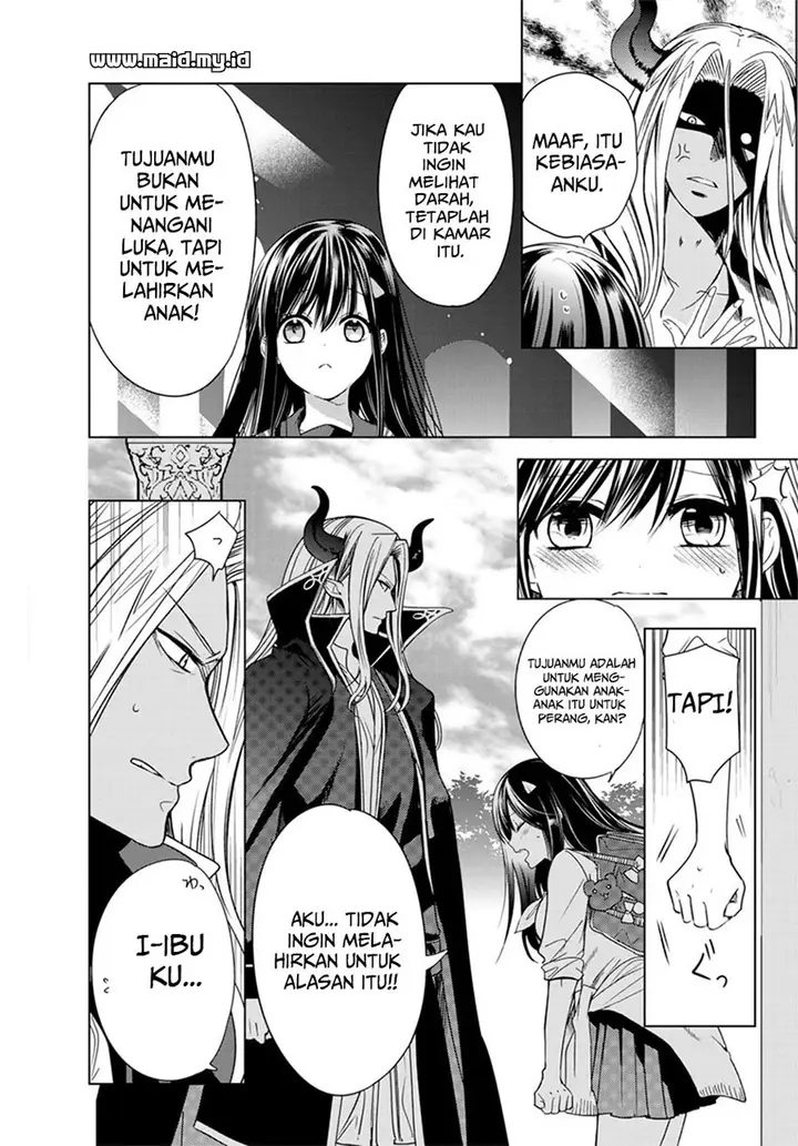 image-komik-isekai-de-saikyo-mao-no-kodomotachi-no-mama-ni-natchaimashita-chapter-1.2-30/57