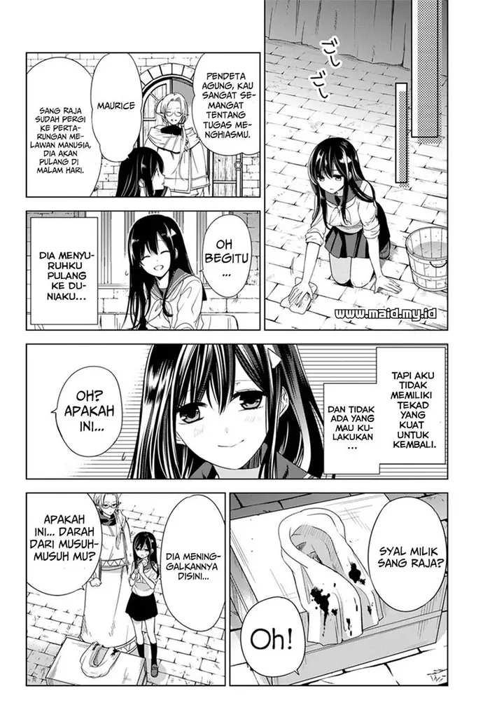 image-komik-isekai-de-saikyo-mao-no-kodomotachi-no-mama-ni-natchaimashita-chapter-1.2-33/57