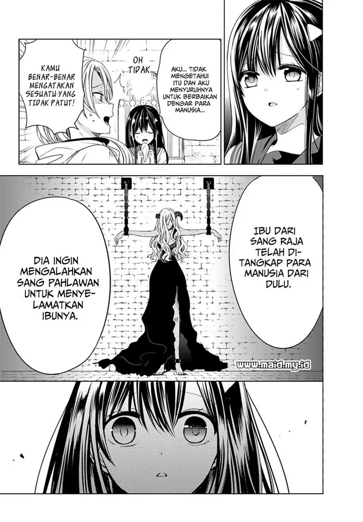 image-komik-isekai-de-saikyo-mao-no-kodomotachi-no-mama-ni-natchaimashita-chapter-1.2-35/57