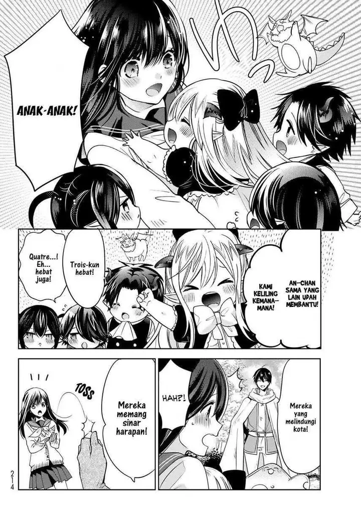 image-komik-isekai-de-saikyo-mao-no-kodomotachi-no-mama-ni-natchaimashita-chapter-13-37/43