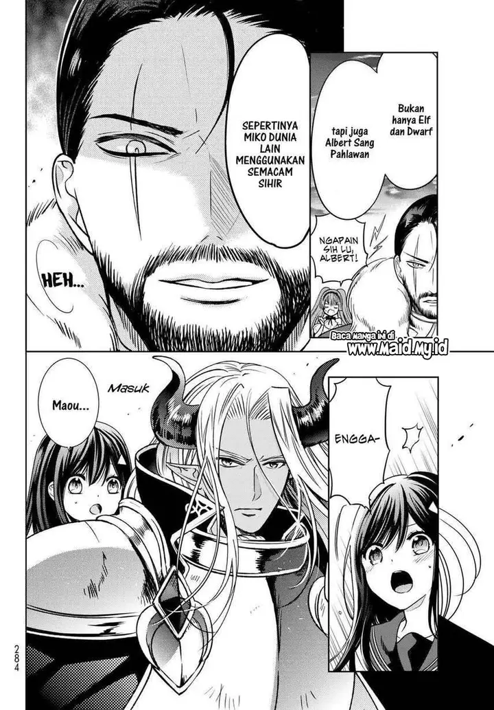 image-komik-isekai-de-saikyo-mao-no-kodomotachi-no-mama-ni-natchaimashita-chapter-14-5/42