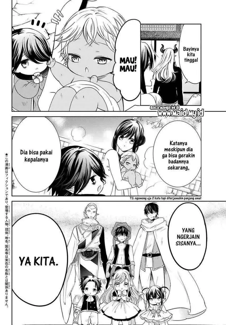 image-komik-isekai-de-saikyo-mao-no-kodomotachi-no-mama-ni-natchaimashita-chapter-15-5/40
