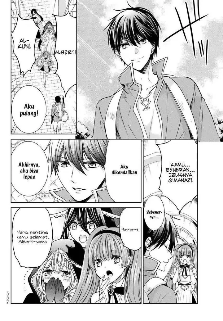 image-komik-isekai-de-saikyo-mao-no-kodomotachi-no-mama-ni-natchaimashita-chapter-15-9/40