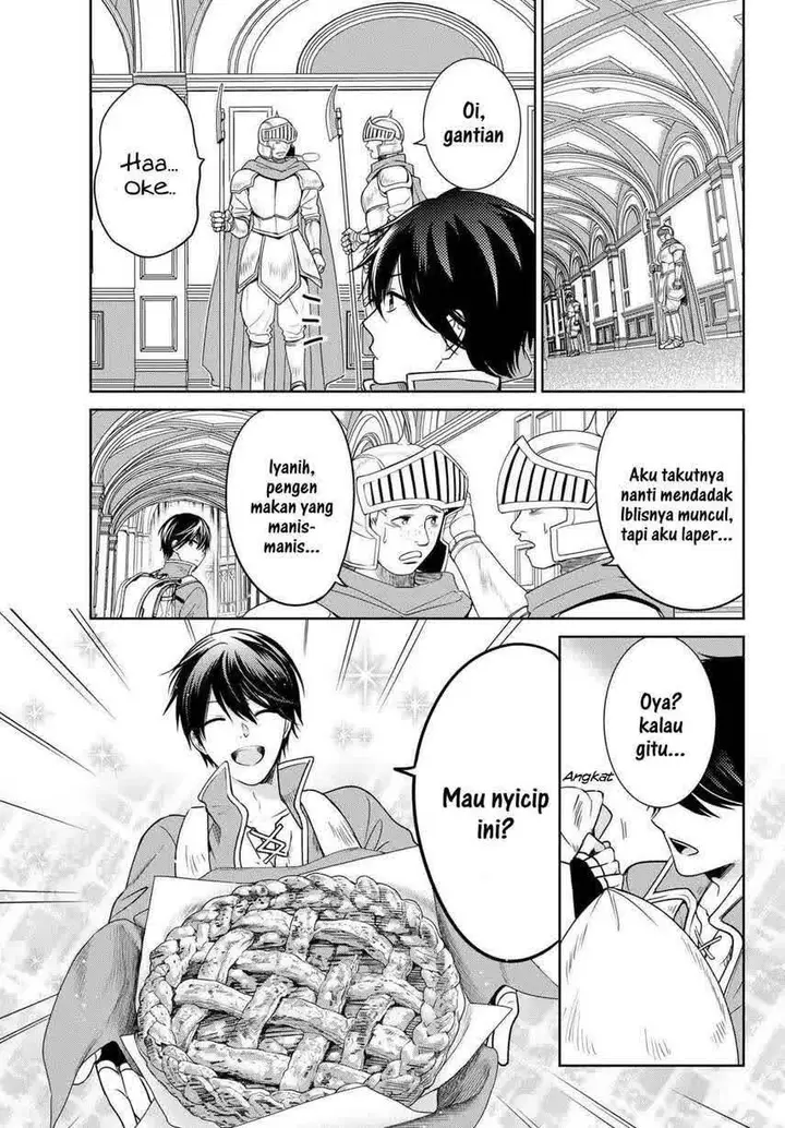 image-komik-isekai-de-saikyo-mao-no-kodomotachi-no-mama-ni-natchaimashita-chapter-15-12/40