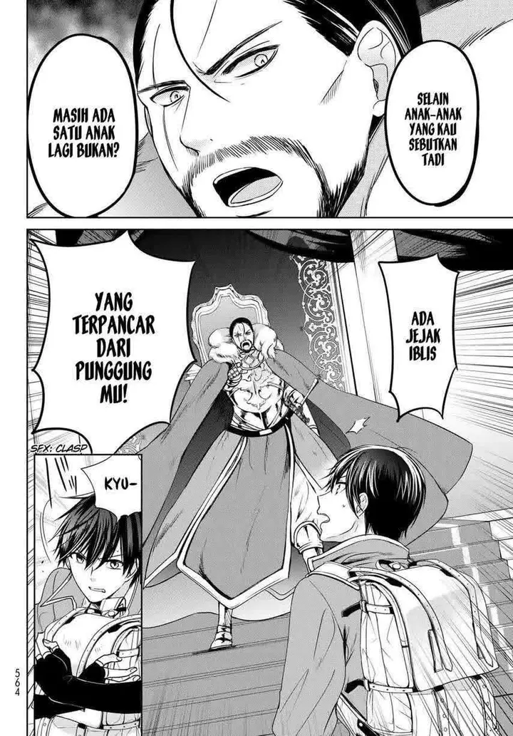 image-komik-isekai-de-saikyo-mao-no-kodomotachi-no-mama-ni-natchaimashita-chapter-15-21/40