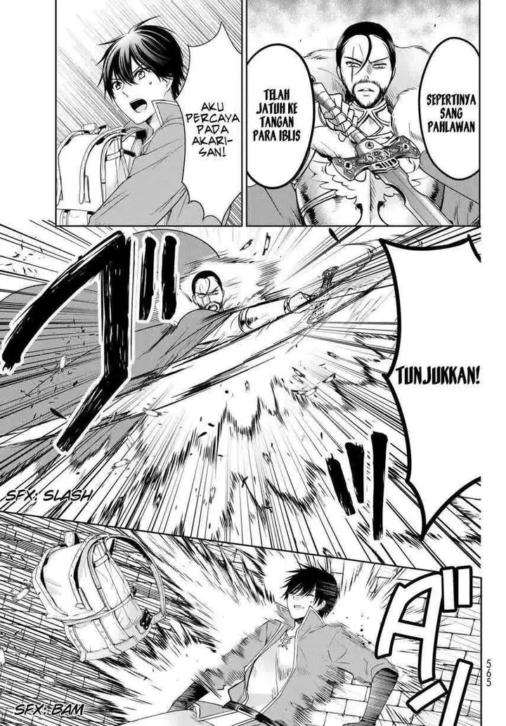 image-komik-isekai-de-saikyo-mao-no-kodomotachi-no-mama-ni-natchaimashita-chapter-15-22/40