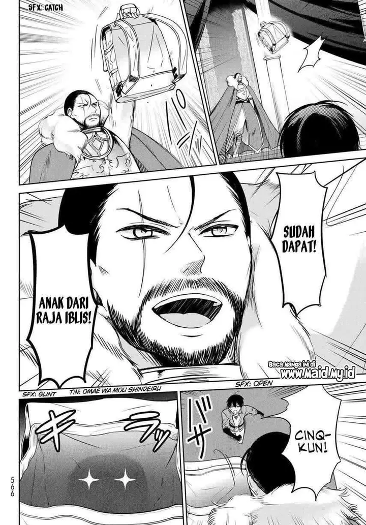 image-komik-isekai-de-saikyo-mao-no-kodomotachi-no-mama-ni-natchaimashita-chapter-15-23/40