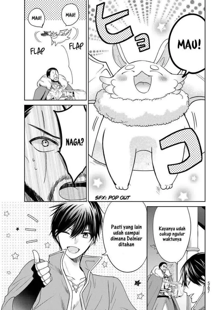 image-komik-isekai-de-saikyo-mao-no-kodomotachi-no-mama-ni-natchaimashita-chapter-15-24/40