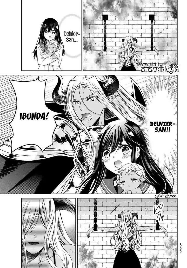 image-komik-isekai-de-saikyo-mao-no-kodomotachi-no-mama-ni-natchaimashita-chapter-15-26/40