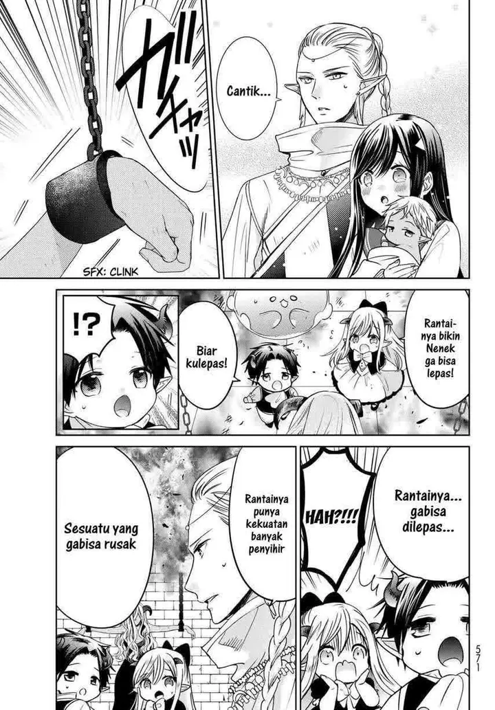 image-komik-isekai-de-saikyo-mao-no-kodomotachi-no-mama-ni-natchaimashita-chapter-15-28/40