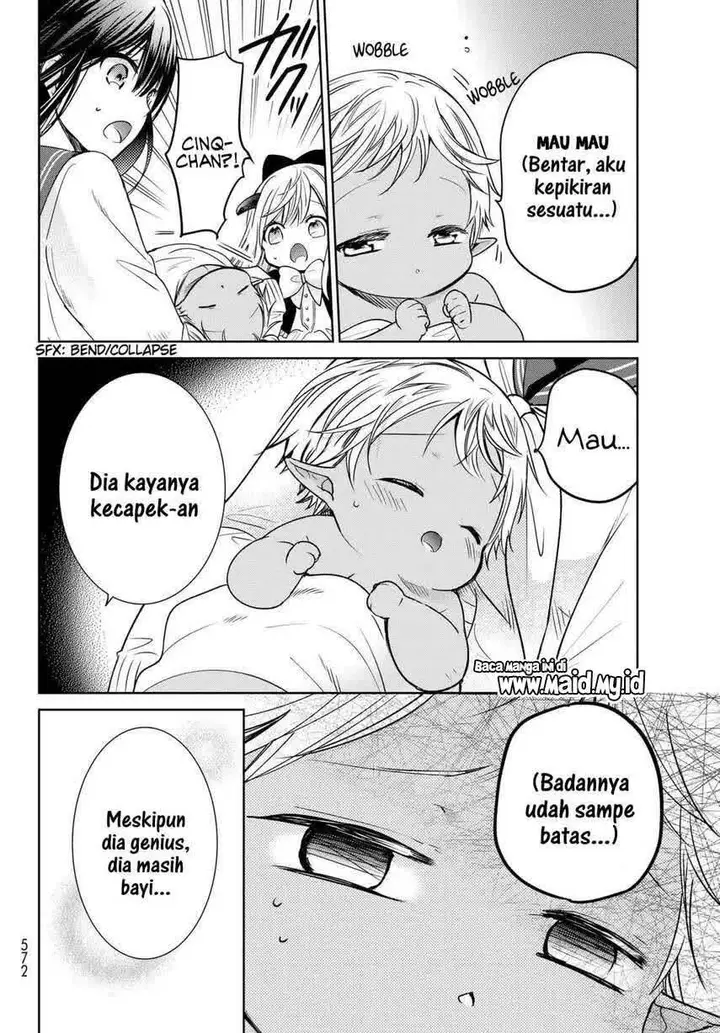 image-komik-isekai-de-saikyo-mao-no-kodomotachi-no-mama-ni-natchaimashita-chapter-15-29/40