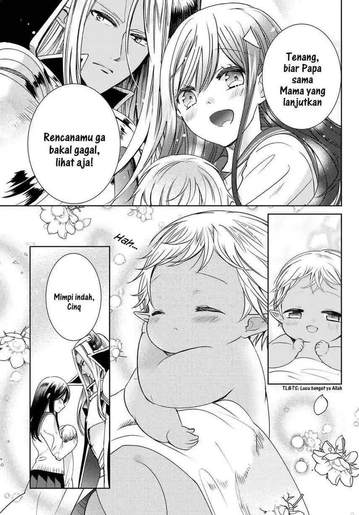 image-komik-isekai-de-saikyo-mao-no-kodomotachi-no-mama-ni-natchaimashita-chapter-15-30/40