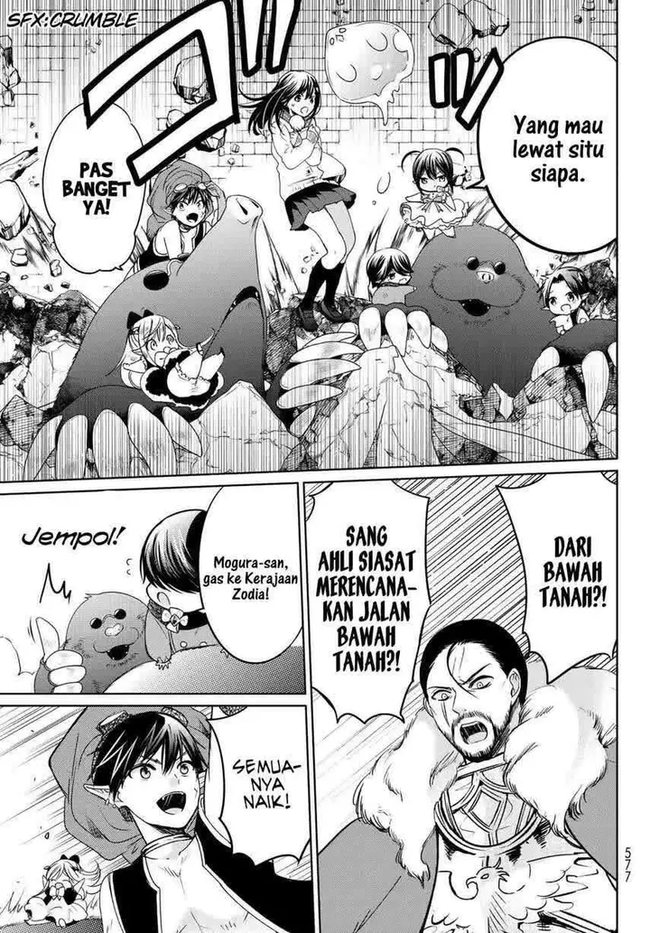 image-komik-isekai-de-saikyo-mao-no-kodomotachi-no-mama-ni-natchaimashita-chapter-15-34/40