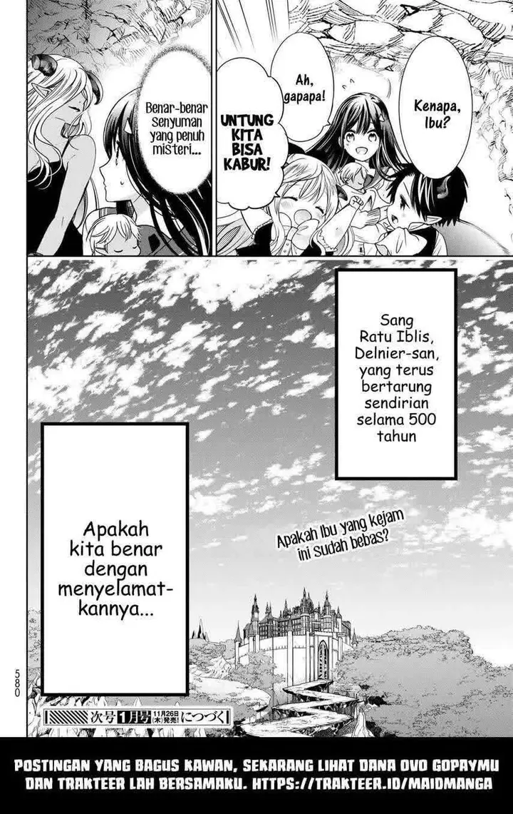 image-komik-isekai-de-saikyo-mao-no-kodomotachi-no-mama-ni-natchaimashita-chapter-15-37/40