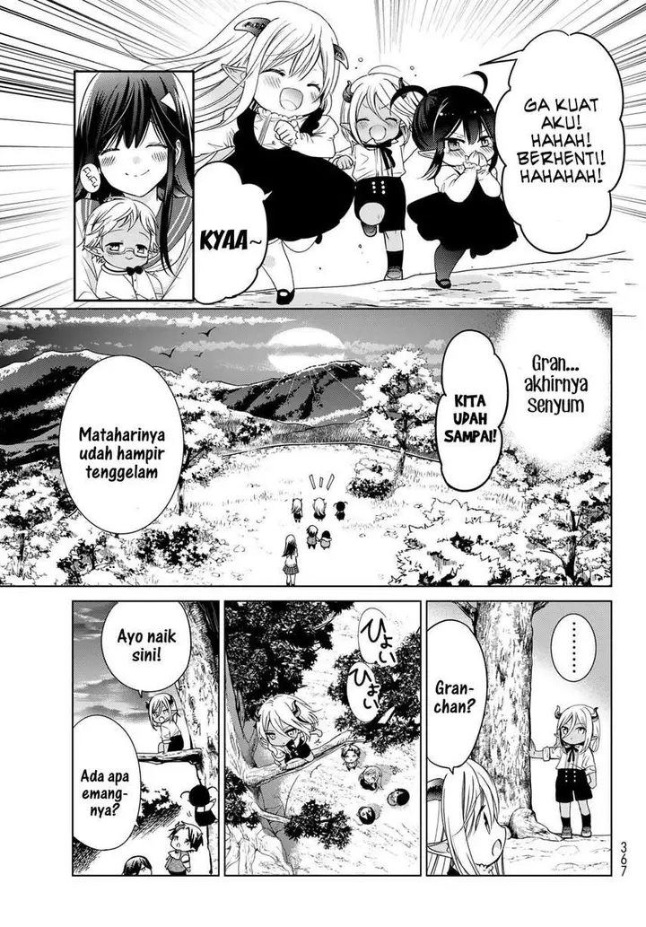 image-komik-isekai-de-saikyo-mao-no-kodomotachi-no-mama-ni-natchaimashita-chapter-17-26/42