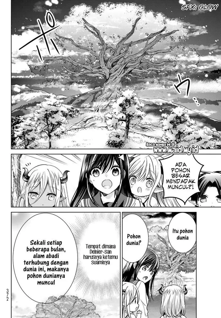 image-komik-isekai-de-saikyo-mao-no-kodomotachi-no-mama-ni-natchaimashita-chapter-17-31/42