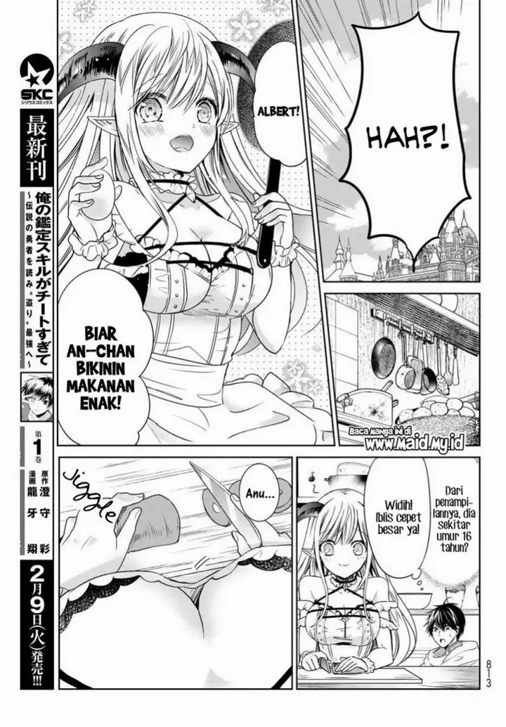 image-komik-isekai-de-saikyo-mao-no-kodomotachi-no-mama-ni-natchaimashita-chapter-17.5-8/19