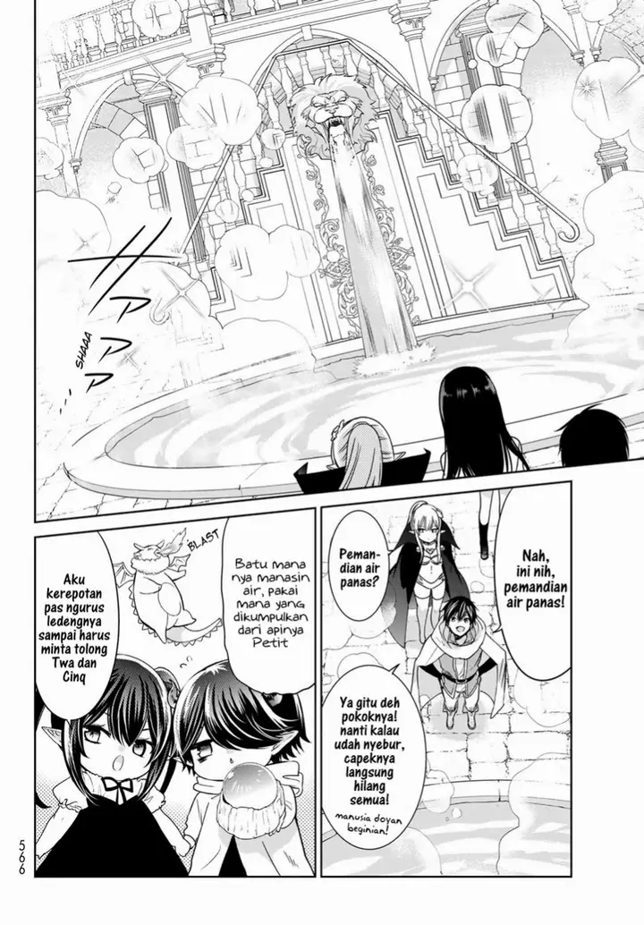 image-komik-isekai-de-saikyo-mao-no-kodomotachi-no-mama-ni-natchaimashita-chapter-18-9/28