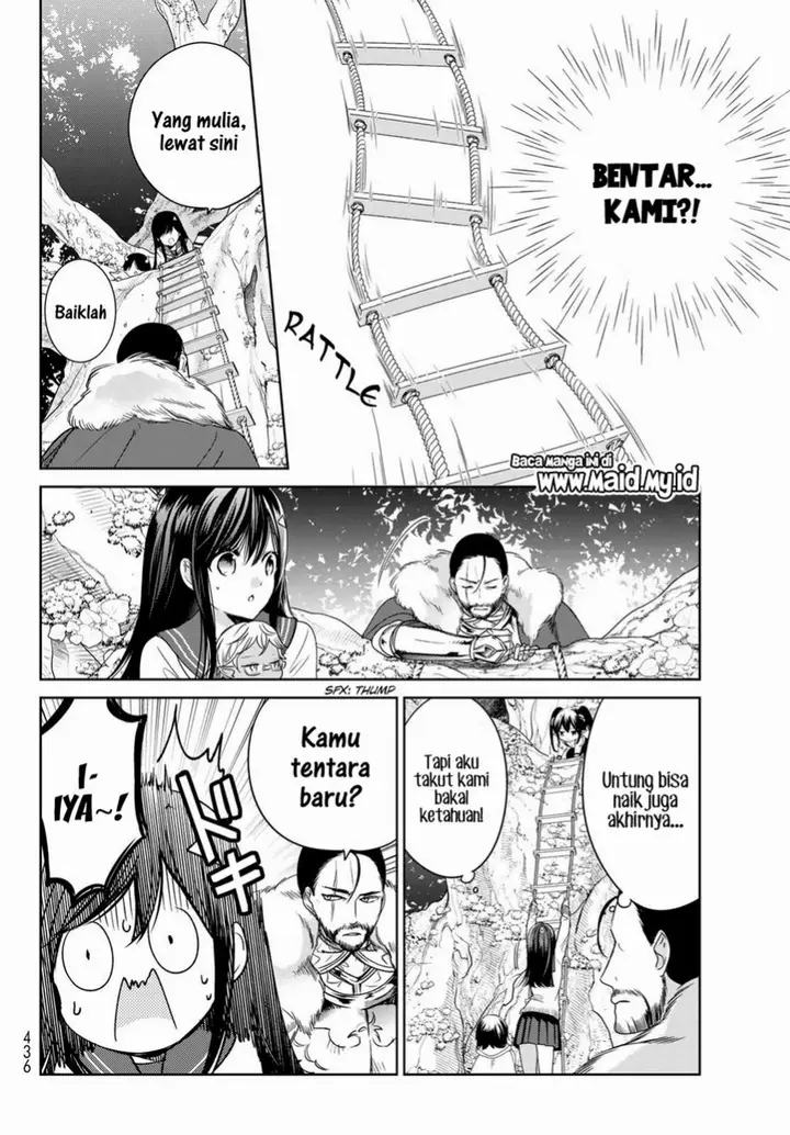 image-komik-isekai-de-saikyo-mao-no-kodomotachi-no-mama-ni-natchaimashita-chapter-19-11/34