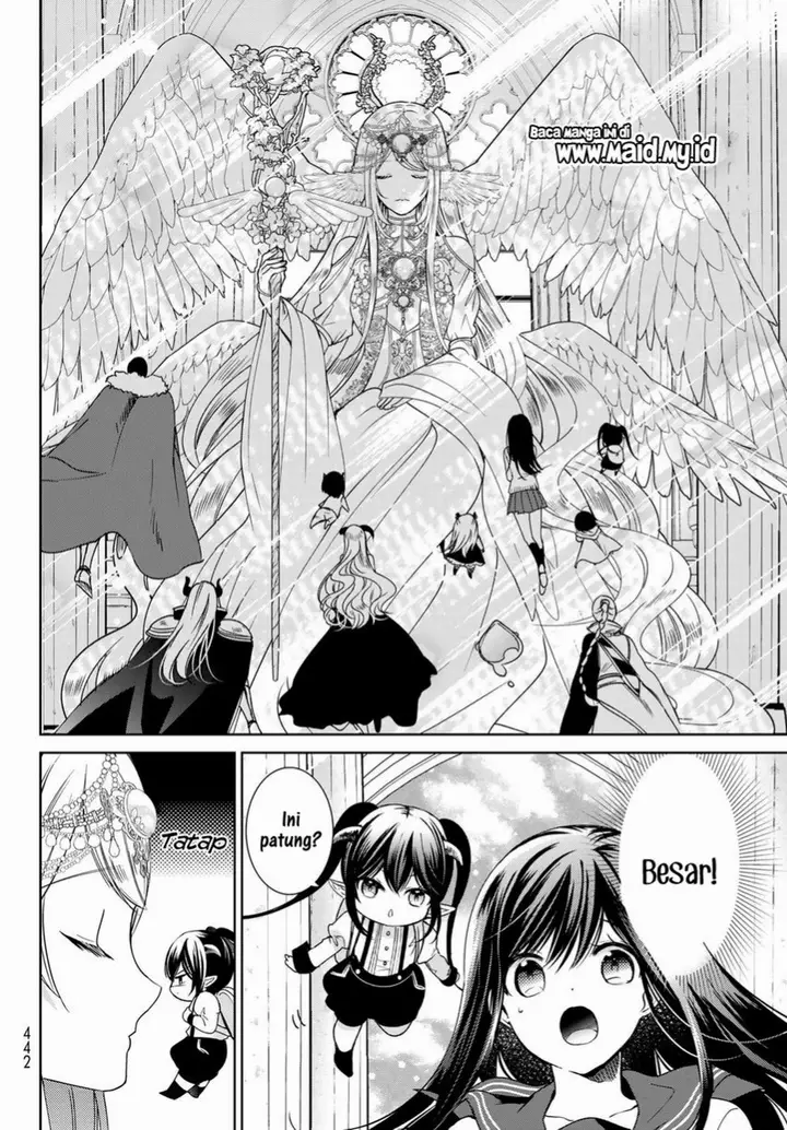 image-komik-isekai-de-saikyo-mao-no-kodomotachi-no-mama-ni-natchaimashita-chapter-19-17/34