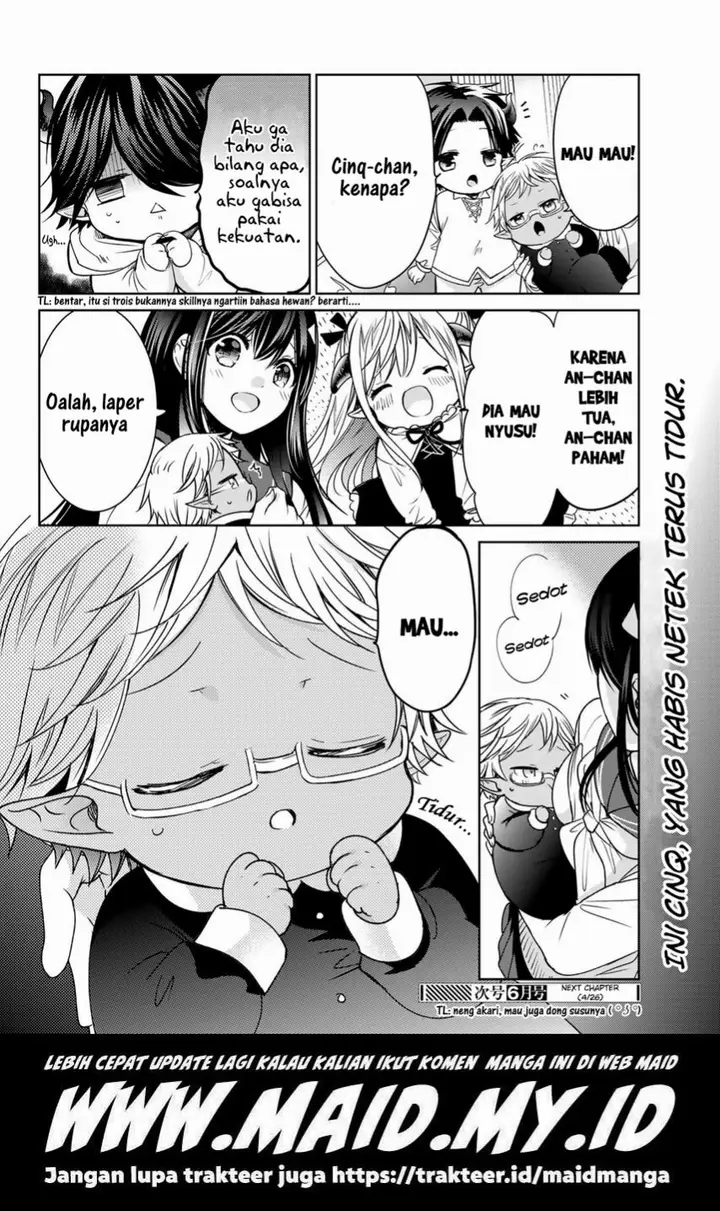 image-komik-isekai-de-saikyo-mao-no-kodomotachi-no-mama-ni-natchaimashita-chapter-19-31/34