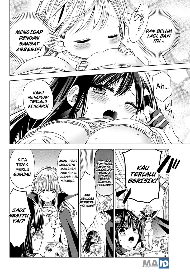 image-komik-isekai-de-saikyo-mao-no-kodomotachi-no-mama-ni-natchaimashita-chapter-2-7/51