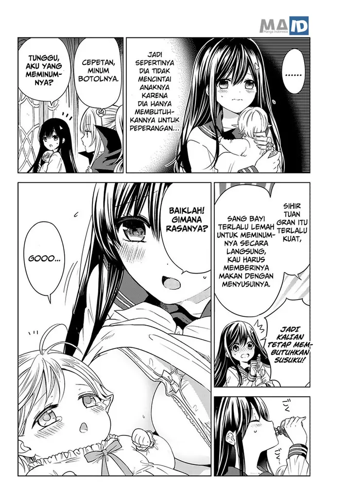 image-komik-isekai-de-saikyo-mao-no-kodomotachi-no-mama-ni-natchaimashita-chapter-2-11/51