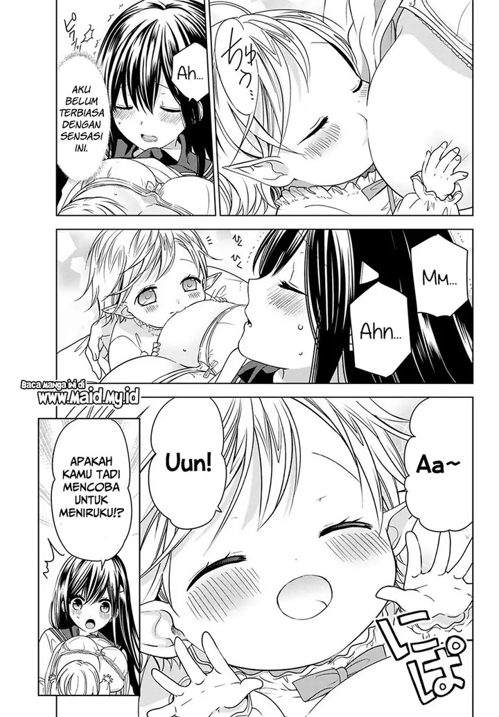 image-komik-isekai-de-saikyo-mao-no-kodomotachi-no-mama-ni-natchaimashita-chapter-2-12/51