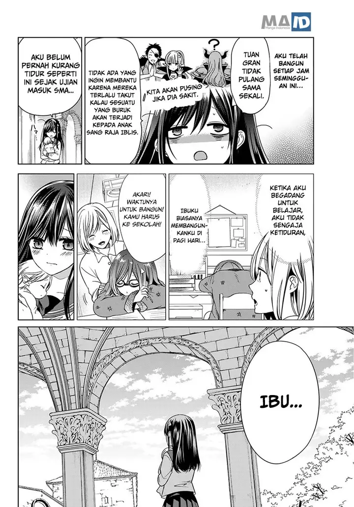 image-komik-isekai-de-saikyo-mao-no-kodomotachi-no-mama-ni-natchaimashita-chapter-2-21/51