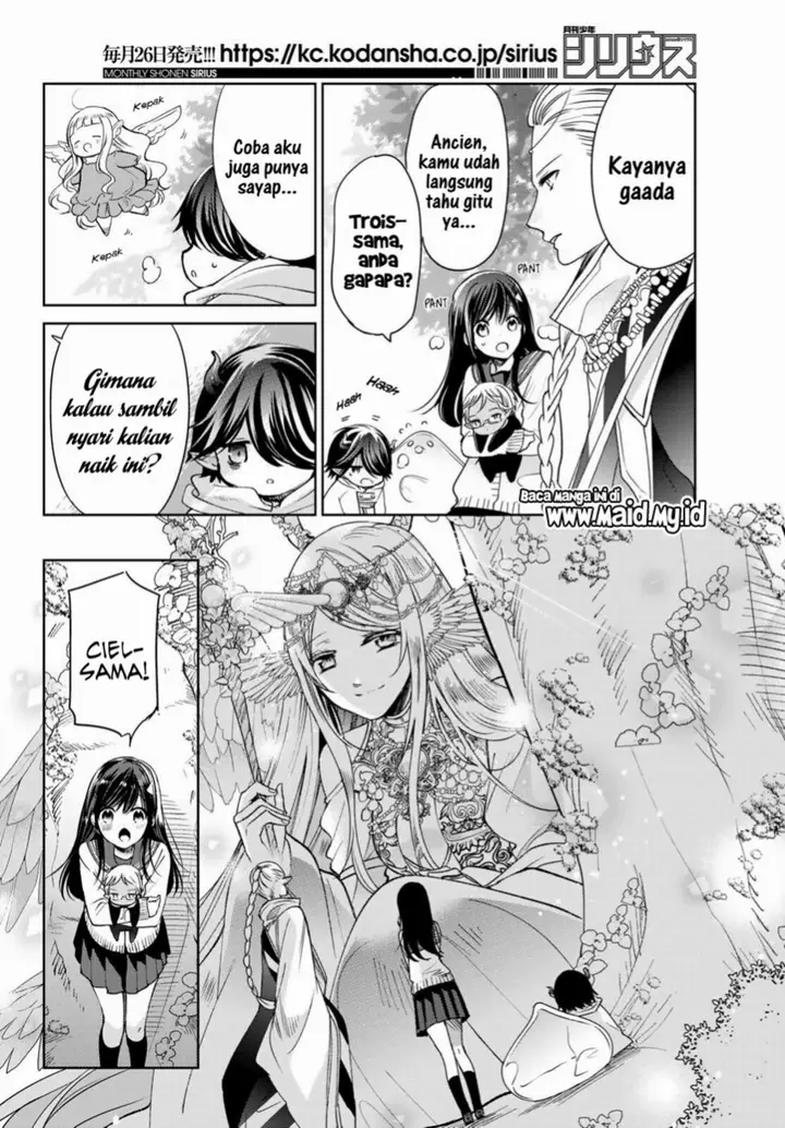 image-komik-isekai-de-saikyo-mao-no-kodomotachi-no-mama-ni-natchaimashita-chapter-20.1-5/32