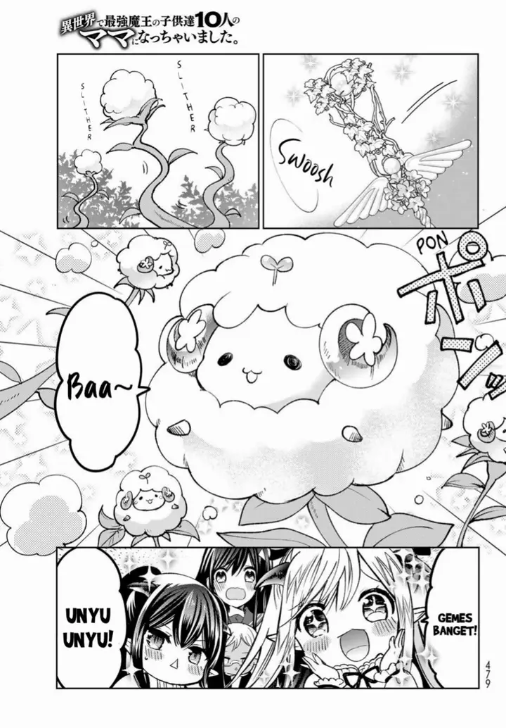 image-komik-isekai-de-saikyo-mao-no-kodomotachi-no-mama-ni-natchaimashita-chapter-20.1-6/32