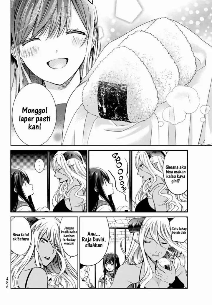 image-komik-isekai-de-saikyo-mao-no-kodomotachi-no-mama-ni-natchaimashita-chapter-20.1-13/32
