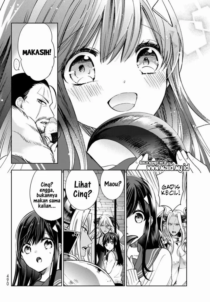image-komik-isekai-de-saikyo-mao-no-kodomotachi-no-mama-ni-natchaimashita-chapter-20.1-17/32