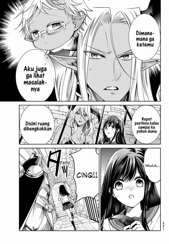 image-komik-isekai-de-saikyo-mao-no-kodomotachi-no-mama-ni-natchaimashita-chapter-20.1-18/32
